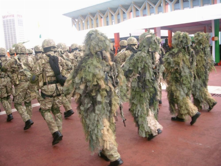 Attaques répétées contre l’armée : Des taupes activement recherchées au sein des Frci